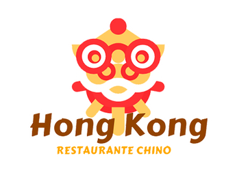 Restaurante Chino Hong Kong logo